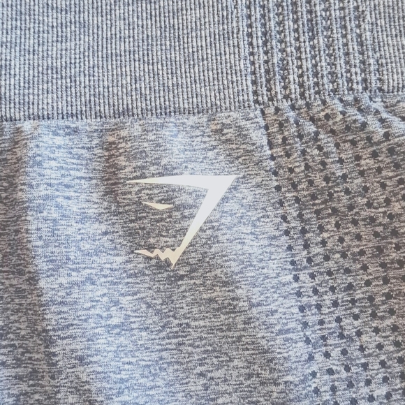 Gymshark Gray Leggings - Picture 5 of 6